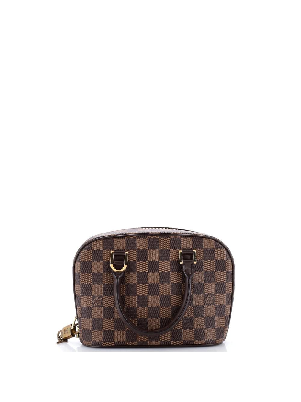 Louis Vuitton Sarria Handbag Damier #364735L10B